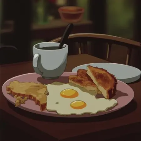 Anime Style,Girl,Boy,LoRA,FLUX.1