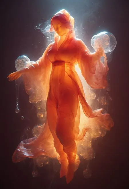 Anime,CGI style,Girl,LoRA,SDXL