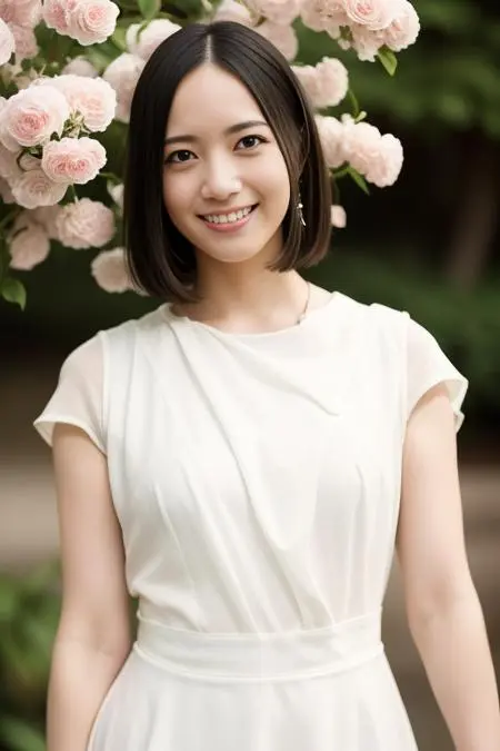 Photography,Realistic,Girl,LoRA,SD 1.5