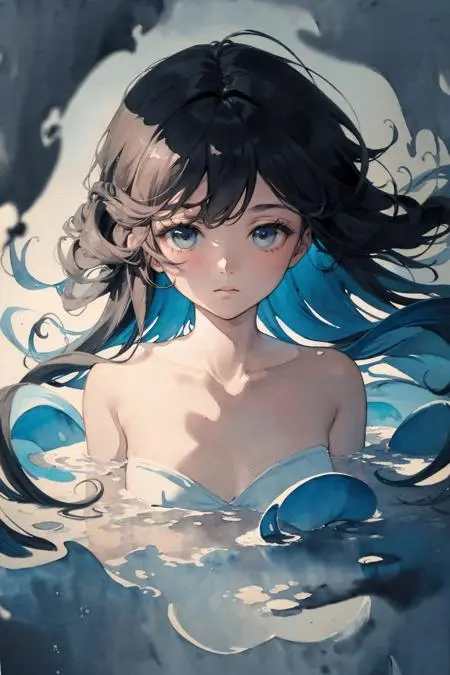 Anime,Anime,Girl,LoRA,SD 1.5