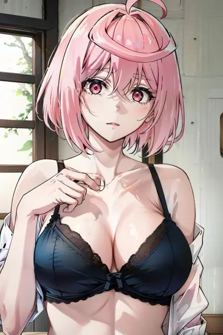 Anime,Anime Character,Girl,LoRA,SD 1.5