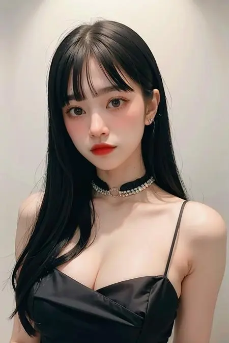 Realistic,Portrait Photography,Girl,LoRA,SD 1.5