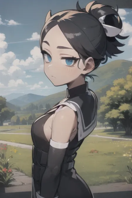 Anime,Anime Character,Girl,LoRA,SD 1.5