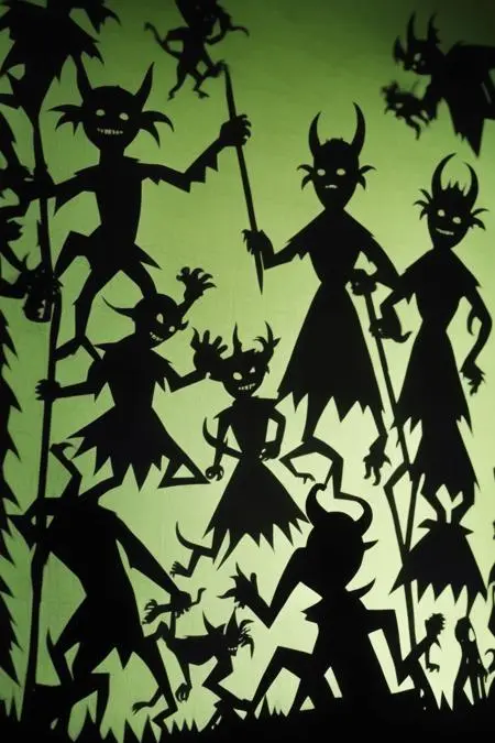 Flat,Flat Illustration,Style Boost,LoRA,SDXL