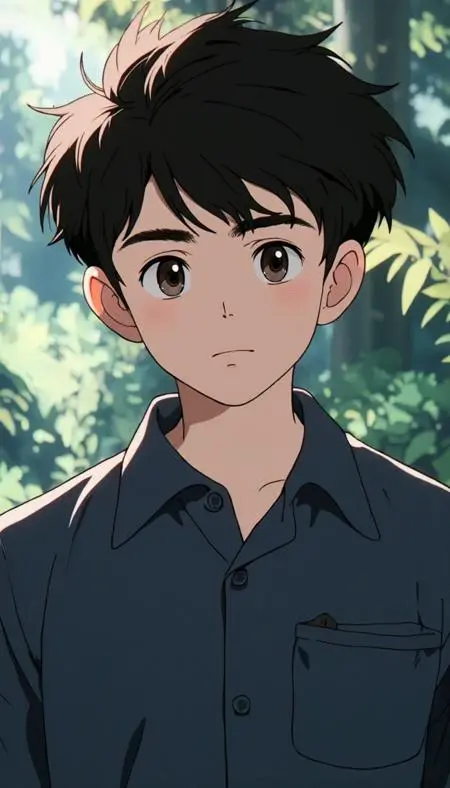 Anime,Girl,Style Boost,LoRA,FLUX.1