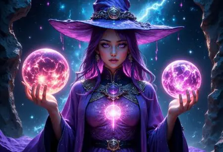 Anime Style,Girl,Element Boost,LoRA,FLUX.1