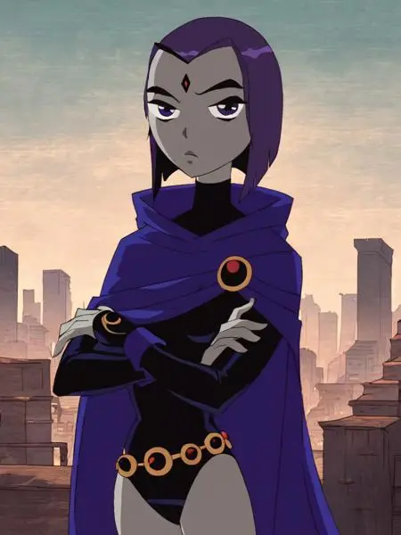 Anime,Anime Style,Girl,LoRA,Pony