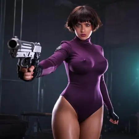 Realistic,Portrait Photography,Girl,LoRA,SDXL