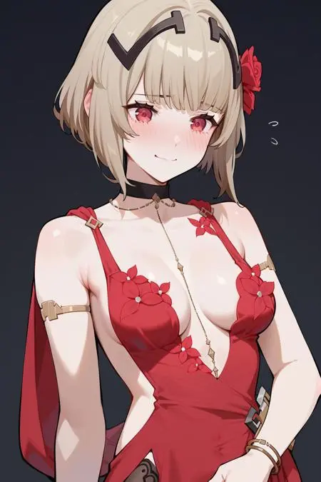 Anime,Anime Character,Girl,LoRA,SDXL