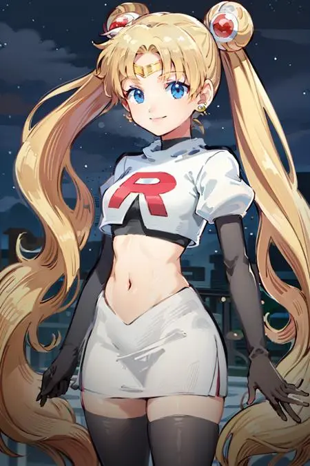 Anime,Anime Character,Girl,LoRA,SD 1.5