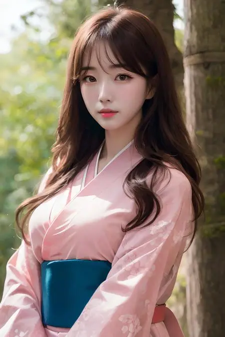 Realistic,Portrait Photography,Girl,LoRA,SD 1.5