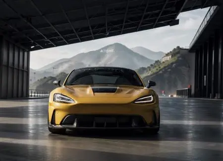 Street Photography,Object Enhance,Vehicle,LoRA,SD 1.5