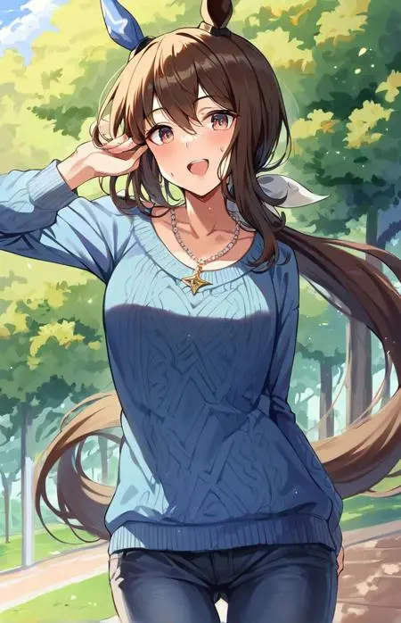 Anime,Anime,Girl,LoRA,Pony