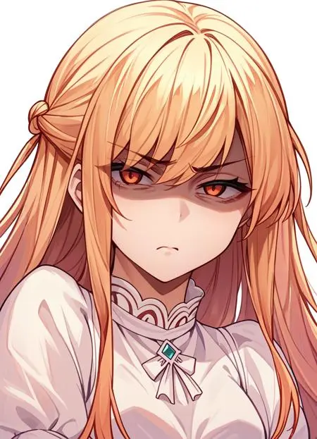 Anime,Anime Character,Girl,LoRA,SDXL