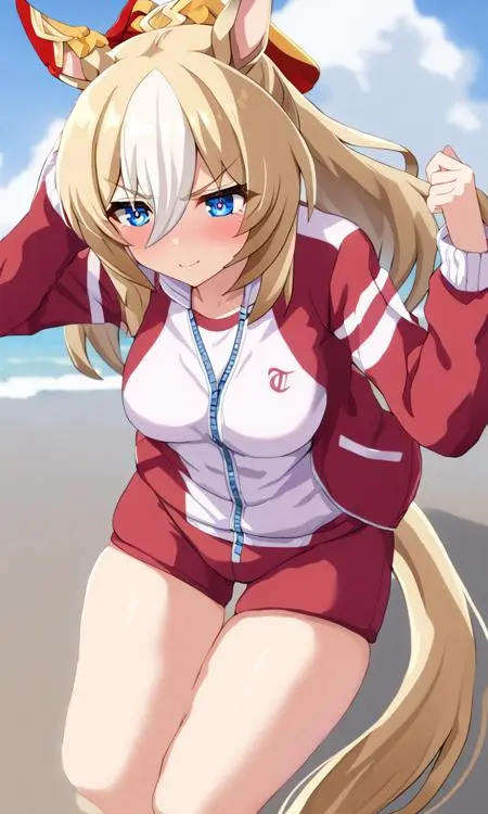 Anime Style,Girl,LoRA,SDXL