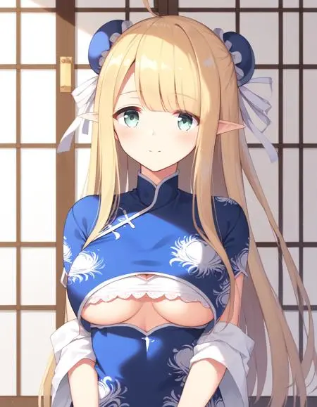 Anime,Anime Character,Girl,LoRA,Pony