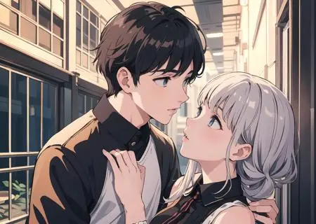 Anime,Anime,Girl,Checkpoint,SD 1.5