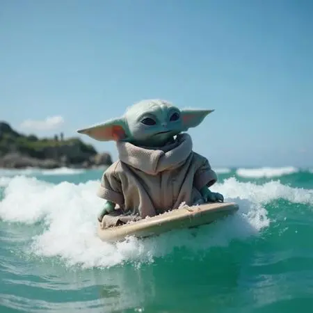 CGI style,Object Enhance,Animal,LoRA,FLUX.1