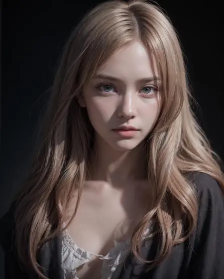 Realistic,Portrait Photography,Girl,Checkpoint,SD 1.5