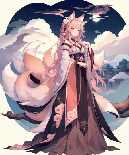 Anime,Anime Character,Girl,Other,SD 1.5