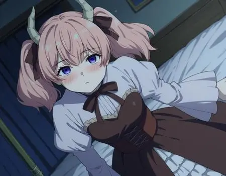 Anime,Anime Character,Girl,LoRA,SDXL