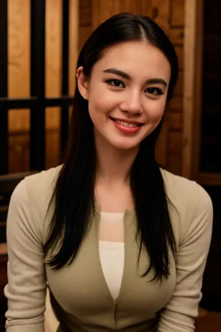 Realistic,Portrait Photography,Girl,LoRA,SD 1.5