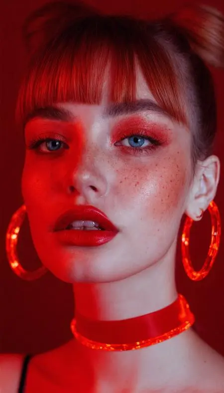 Portrait Photography,Girl,Physical/Facial feature,Other,SD 3