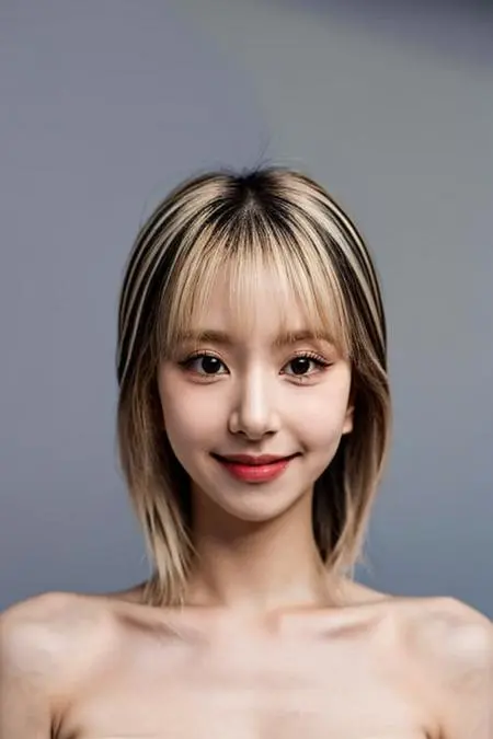 Realistic,Portrait Photography,Girl,LoRA,SD 1.5