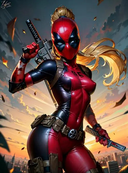 Anime,Anime Character,Girl,LoRA,SD 1.5