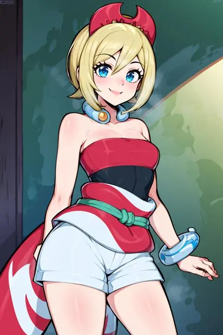 Anime,Anime Character,Girl,LoRA,SD 1.5