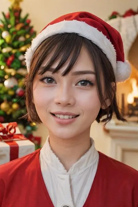 Realistic,Portrait Photography,Girl,LoRA,SD 1.5