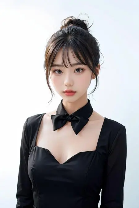 Realistic,Portrait Photography,Girl,LoRA,SD 1.5