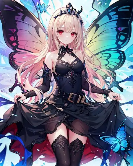 Anime Style,Girl,Character,LoRA,SD 1.5