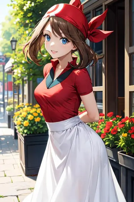 Anime,Anime Style,Girl,LoRA,SD 1.5