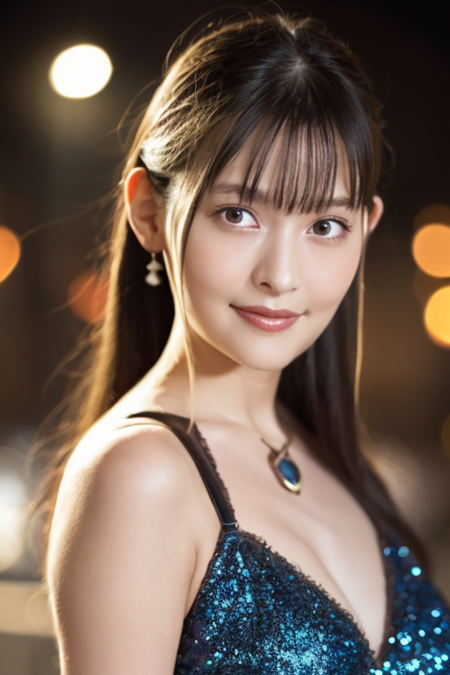 UesakaSumire / 上坂すみれ_JP_VA v1.0