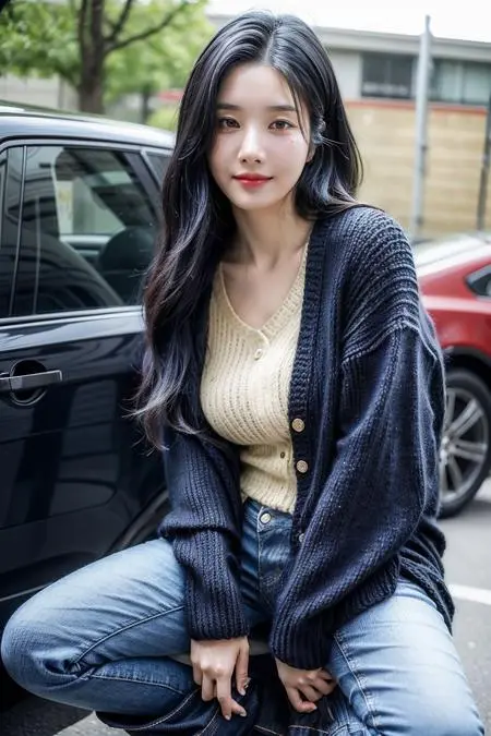 Realistic,Portrait Photography,Girl,LoRA,SD 1.5