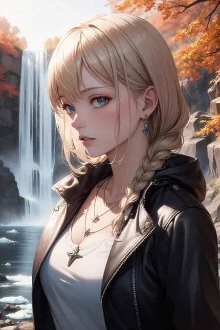 CGI style,Anime Style,Girl,Checkpoint,SD 1.5