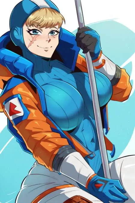 Anime,Anime Style,Girl,LoRA,SDXL