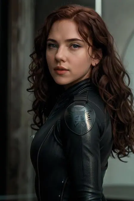 Realistic,Portrait Photography,Girl,LoRA,SD 1.5