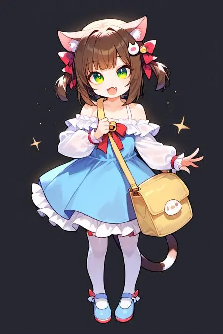 Anime Style,Girl,Style Boost,LoRA,Pony