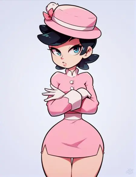 Anime,Anime Style,Girl,Checkpoint,SDXL