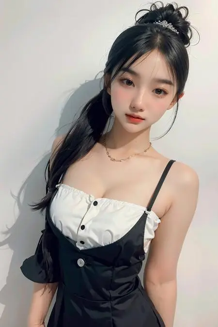 Realistic,Portrait Photography,Girl,LoRA,SD 1.5