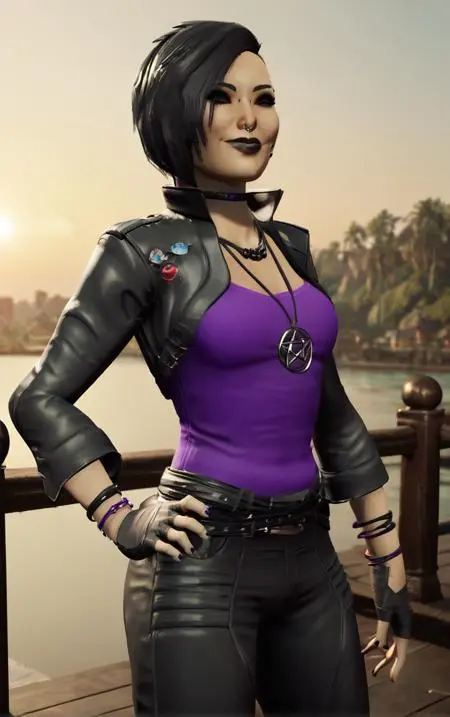 Anime,Anime Character,Girl,LoRA,SDXL