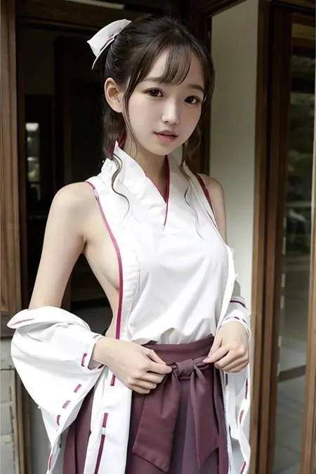 Realistic,Fashion & Makeup,Girl,LoRA,SD 1.5