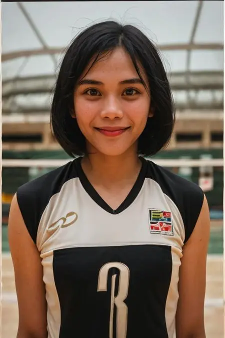 Realistic,Portrait Photography,Girl,LoRA,SD 1.5