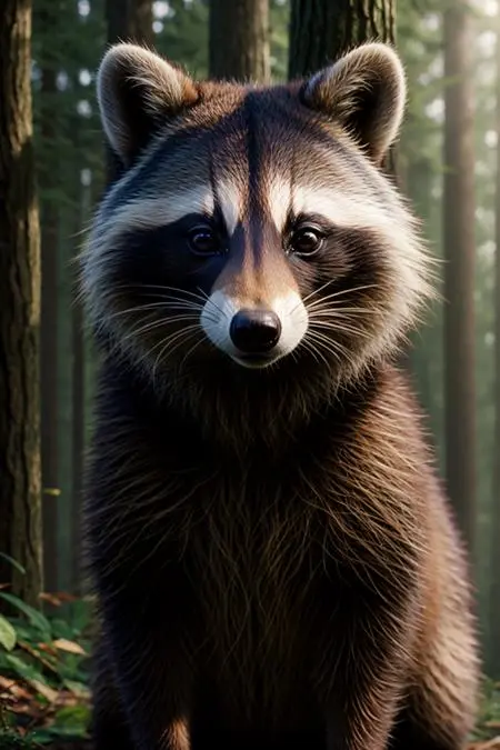 Realistic,Animal Photography,Object Enhance,Checkpoint,SD 1.5