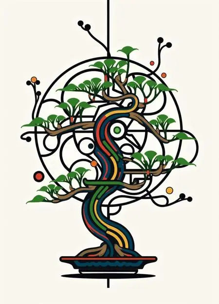 Anime Style,Girl,LoRA,FLUX.1