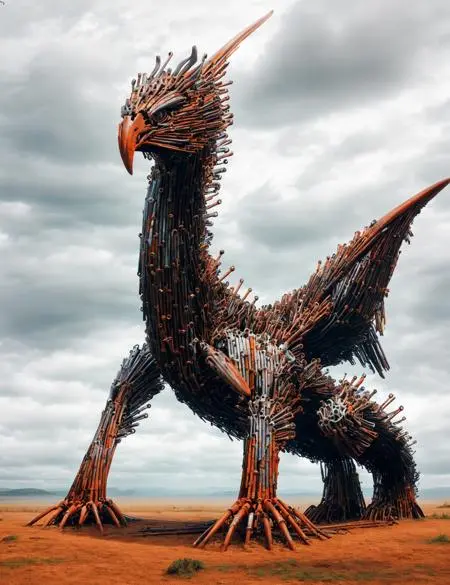 CGI style,Anime Style,Space & Scene,LoRA,SD 1.5