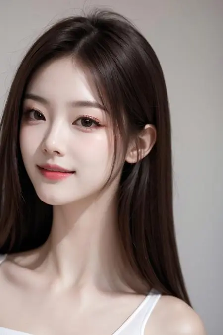 Portrait Photography,Girl,Checkpoint,SD 1.5