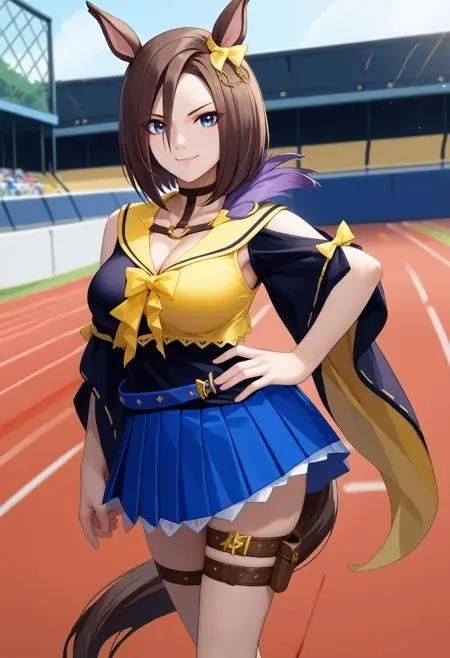 Anime Style,Girl,LoRA,Pony